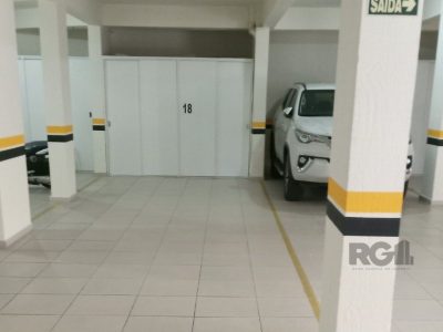 Apartamento à venda com 116m², 3 quartos, 1 suíte, 2 vagas no bairro Navegantes em Capão da Canoa - Foto 16