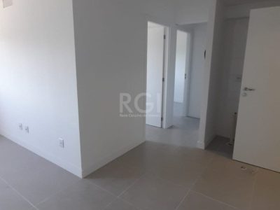 Apartamento à venda com 43m², 2 quartos, 1 vaga no bairro Centro Histórico em Porto Alegre - Foto 23