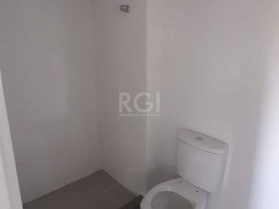 Apartamento à venda com 43m², 2 quartos, 1 vaga no bairro Centro Histórico em Porto Alegre - Foto 25