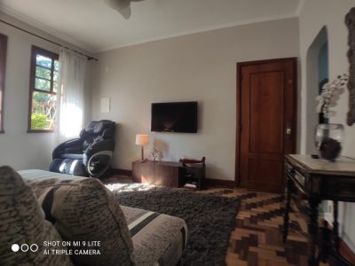 Apartamento à venda com 75m², 3 quartos no bairro Santana em Porto Alegre - Foto 3