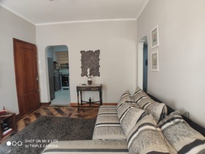 Apartamento à venda com 75m², 3 quartos no bairro Santana em Porto Alegre - Foto 5