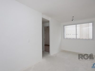 Apartamento à venda com 56m², 2 quartos, 1 suíte, 1 vaga no bairro Cristo Redentor em Porto Alegre - Foto 6