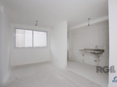 Apartamento à venda com 56m², 2 quartos, 1 suíte, 1 vaga no bairro Cristo Redentor em Porto Alegre - Foto 7