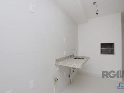 Apartamento à venda com 56m², 2 quartos, 1 suíte, 1 vaga no bairro Cristo Redentor em Porto Alegre - Foto 10