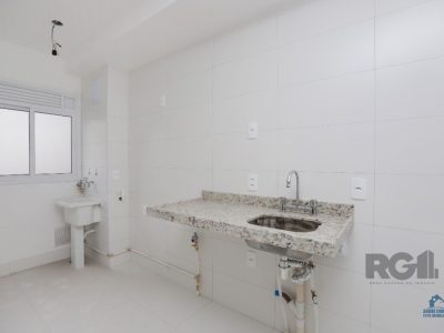 Apartamento à venda com 56m², 2 quartos, 1 suíte, 1 vaga no bairro Cristo Redentor em Porto Alegre - Foto 11