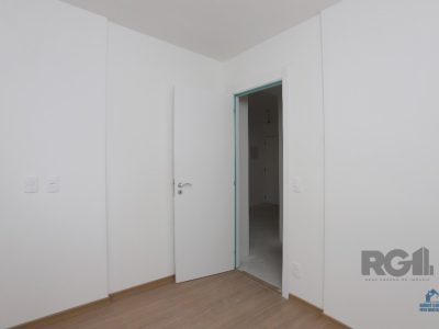 Apartamento à venda com 56m², 2 quartos, 1 suíte, 1 vaga no bairro Cristo Redentor em Porto Alegre - Foto 14