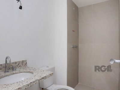 Apartamento à venda com 56m², 2 quartos, 1 suíte, 1 vaga no bairro Cristo Redentor em Porto Alegre - Foto 21