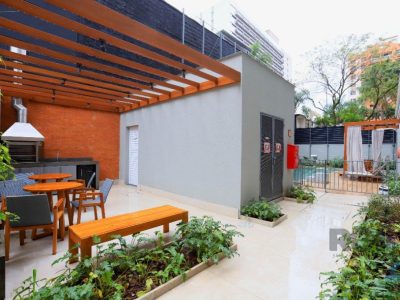 Apartamento à venda com 56m², 2 quartos, 1 suíte, 1 vaga no bairro Cristo Redentor em Porto Alegre - Foto 41