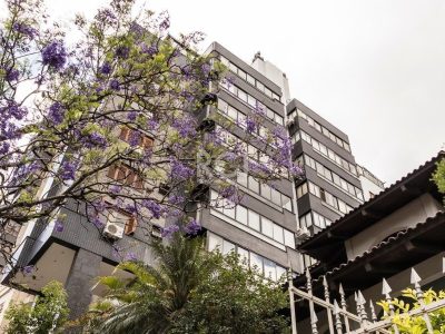 Apartamento à venda com 83m², 2 quartos, 1 vaga no bairro Mont Serrat em Porto Alegre - Foto 2