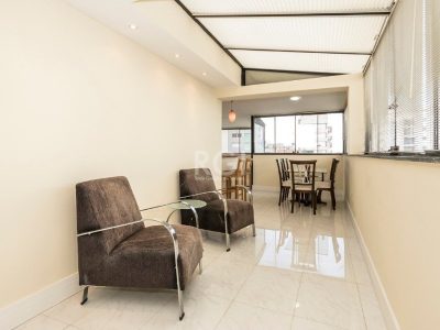 Apartamento à venda com 83m², 2 quartos, 1 vaga no bairro Mont Serrat em Porto Alegre - Foto 5