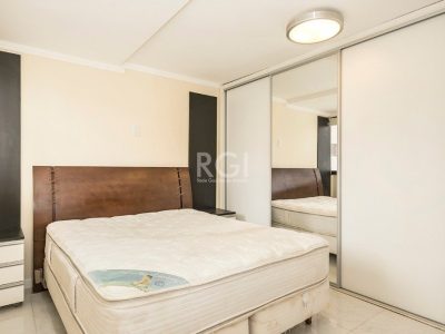 Apartamento à venda com 83m², 2 quartos, 1 vaga no bairro Mont Serrat em Porto Alegre - Foto 11