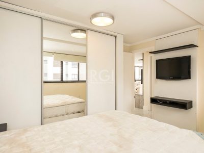 Apartamento à venda com 83m², 2 quartos, 1 vaga no bairro Mont Serrat em Porto Alegre - Foto 12