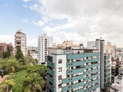 Apartamento à venda com 83m², 2 quartos, 1 vaga no bairro Mont Serrat em Porto Alegre - Foto 15