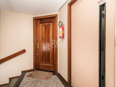 Apartamento à venda com 83m², 2 quartos, 1 vaga no bairro Mont Serrat em Porto Alegre - Foto 16