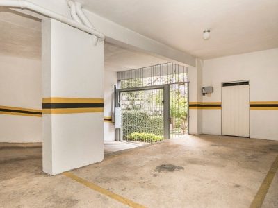 Apartamento à venda com 83m², 2 quartos, 1 vaga no bairro Mont Serrat em Porto Alegre - Foto 20