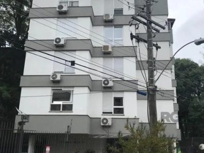 Apartamento à venda com 59m², 2 quartos, 1 vaga no bairro Petrópolis em Porto Alegre - Foto 29