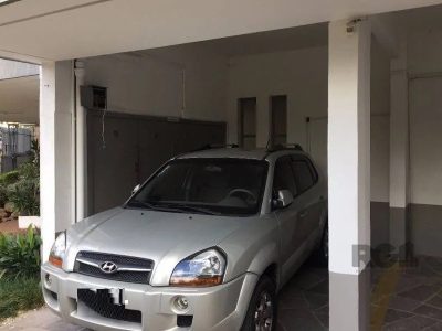 Apartamento à venda com 59m², 2 quartos, 1 vaga no bairro Petrópolis em Porto Alegre - Foto 23