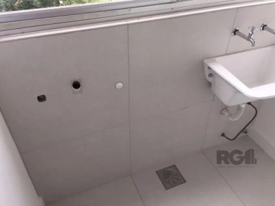 Apartamento à venda com 59m², 2 quartos, 1 vaga no bairro Petrópolis em Porto Alegre - Foto 22