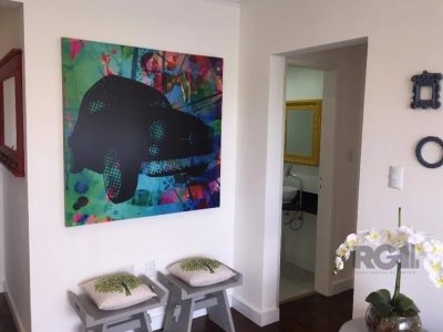 Apartamento à venda com 59m², 2 quartos, 1 vaga no bairro Petrópolis em Porto Alegre - Foto 9