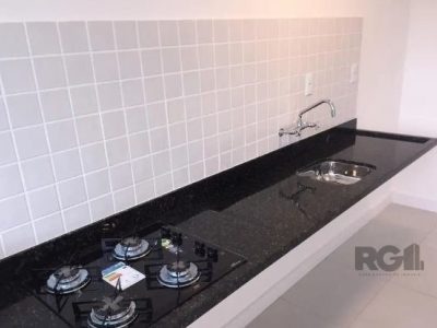 Apartamento à venda com 59m², 2 quartos, 1 vaga no bairro Petrópolis em Porto Alegre - Foto 17