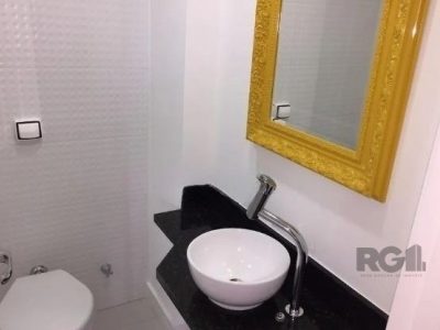 Apartamento à venda com 59m², 2 quartos, 1 vaga no bairro Petrópolis em Porto Alegre - Foto 12