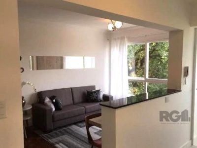 Apartamento à venda com 59m², 2 quartos, 1 vaga no bairro Petrópolis em Porto Alegre - Foto 16