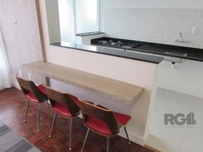 Apartamento à venda com 59m², 2 quartos, 1 vaga no bairro Petrópolis em Porto Alegre - Foto 7