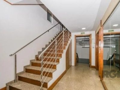 Apartamento à venda com 59m², 2 quartos, 1 vaga no bairro Petrópolis em Porto Alegre - Foto 26