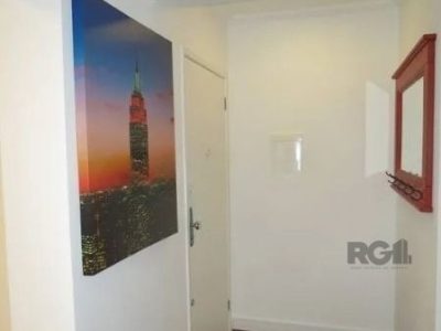 Apartamento à venda com 59m², 2 quartos, 1 vaga no bairro Petrópolis em Porto Alegre - Foto 10