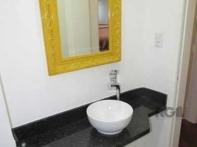 Apartamento à venda com 59m², 2 quartos, 1 vaga no bairro Petrópolis em Porto Alegre - Foto 11