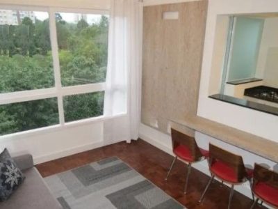 Apartamento à venda com 59m², 2 quartos, 1 vaga no bairro Petrópolis em Porto Alegre - Foto 6