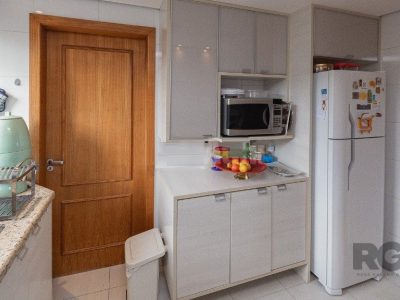 Apartamento à venda com 110m², 3 quartos, 1 suíte, 2 vagas no bairro Rio Branco em Porto Alegre - Foto 8