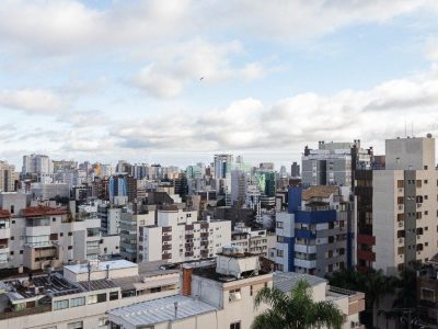 Apartamento à venda com 110m², 3 quartos, 1 suíte, 2 vagas no bairro Rio Branco em Porto Alegre - Foto 16