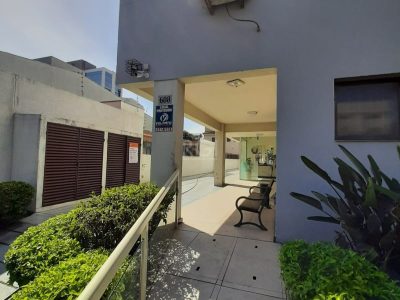 Apartamento à venda com 119m², 3 quartos, 1 suíte, 1 vaga no bairro Santana em Porto Alegre - Foto 29