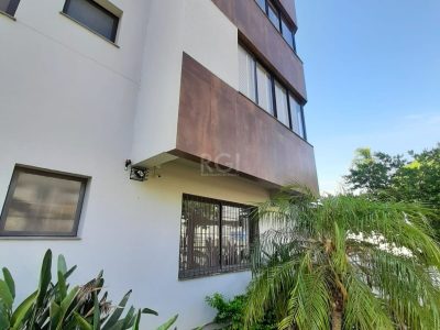 Apartamento à venda com 119m², 3 quartos, 1 suíte, 1 vaga no bairro Santana em Porto Alegre - Foto 28