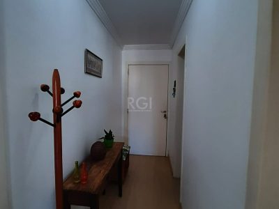 Apartamento à venda com 119m², 3 quartos, 1 suíte, 1 vaga no bairro Santana em Porto Alegre - Foto 23