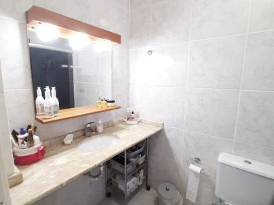 Apartamento à venda com 119m², 3 quartos, 1 suíte, 1 vaga no bairro Santana em Porto Alegre - Foto 18