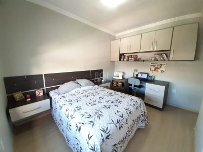 Apartamento à venda com 119m², 3 quartos, 1 suíte, 1 vaga no bairro Santana em Porto Alegre - Foto 13