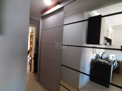 Apartamento à venda com 119m², 3 quartos, 1 suíte, 1 vaga no bairro Santana em Porto Alegre - Foto 16