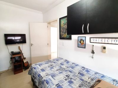 Apartamento à venda com 119m², 3 quartos, 1 suíte, 1 vaga no bairro Santana em Porto Alegre - Foto 19