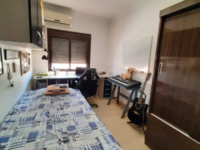 Apartamento à venda com 119m², 3 quartos, 1 suíte, 1 vaga no bairro Santana em Porto Alegre - Foto 20