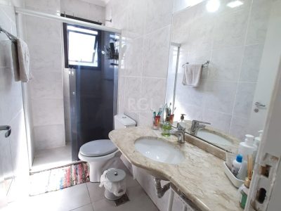 Apartamento à venda com 119m², 3 quartos, 1 suíte, 1 vaga no bairro Santana em Porto Alegre - Foto 21