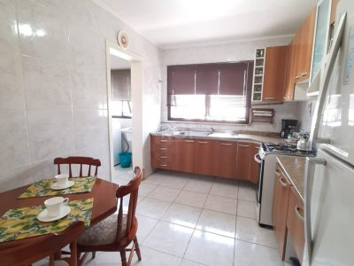 Apartamento à venda com 119m², 3 quartos, 1 suíte, 1 vaga no bairro Santana em Porto Alegre - Foto 25