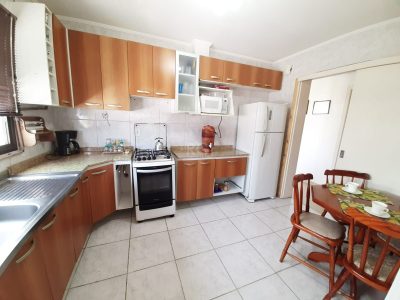 Apartamento à venda com 119m², 3 quartos, 1 suíte, 1 vaga no bairro Santana em Porto Alegre - Foto 24