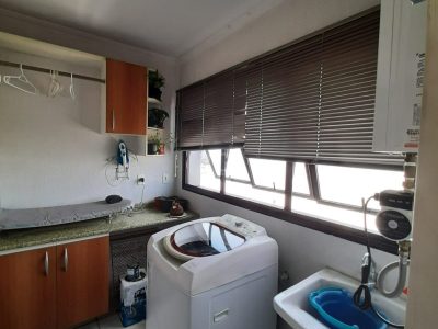 Apartamento à venda com 119m², 3 quartos, 1 suíte, 1 vaga no bairro Santana em Porto Alegre - Foto 26