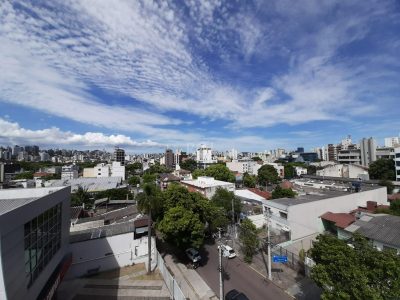 Apartamento à venda com 119m², 3 quartos, 1 suíte, 1 vaga no bairro Santana em Porto Alegre - Foto 10