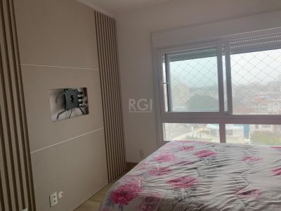 Apartamento à venda com 158m², 4 quartos, 4 suítes, 3 vagas no bairro Menino Deus em Porto Alegre - Foto 26