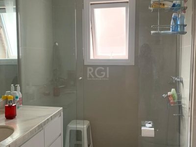 Apartamento à venda com 158m², 4 quartos, 4 suítes, 3 vagas no bairro Menino Deus em Porto Alegre - Foto 29