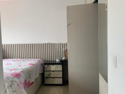 Apartamento à venda com 158m², 4 quartos, 4 suítes, 3 vagas no bairro Menino Deus em Porto Alegre - Foto 32