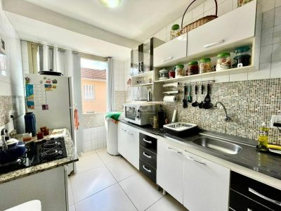 Apartamento à venda com 39m², 1 quarto no bairro Santana em Porto Alegre - Foto 2